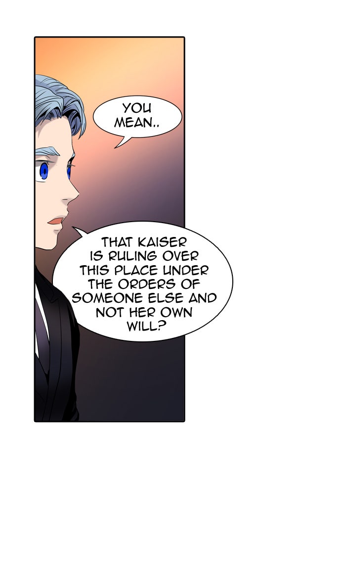 Tower of God Manga Chapter 292 page 12 - [Season 2] Ep. 212