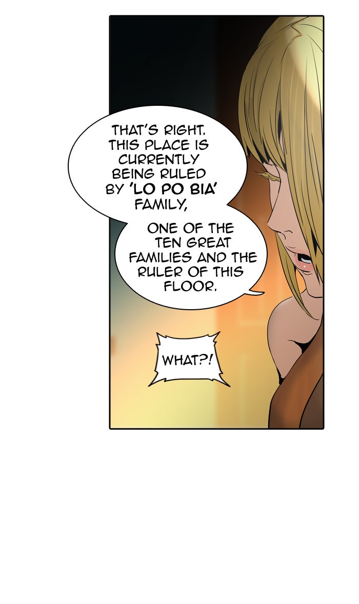 Tower of God Manga Chapter 292 page 13 - [Season 2] Ep. 212