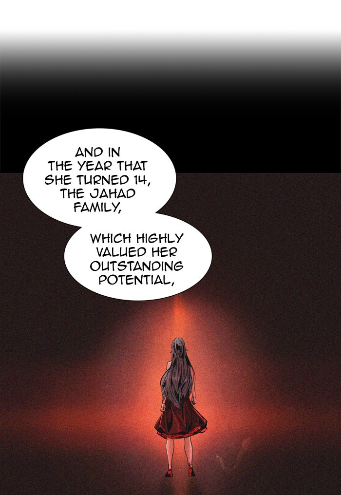 Tower of God Manga Chapter 292 page 15 - [Season 2] Ep. 212