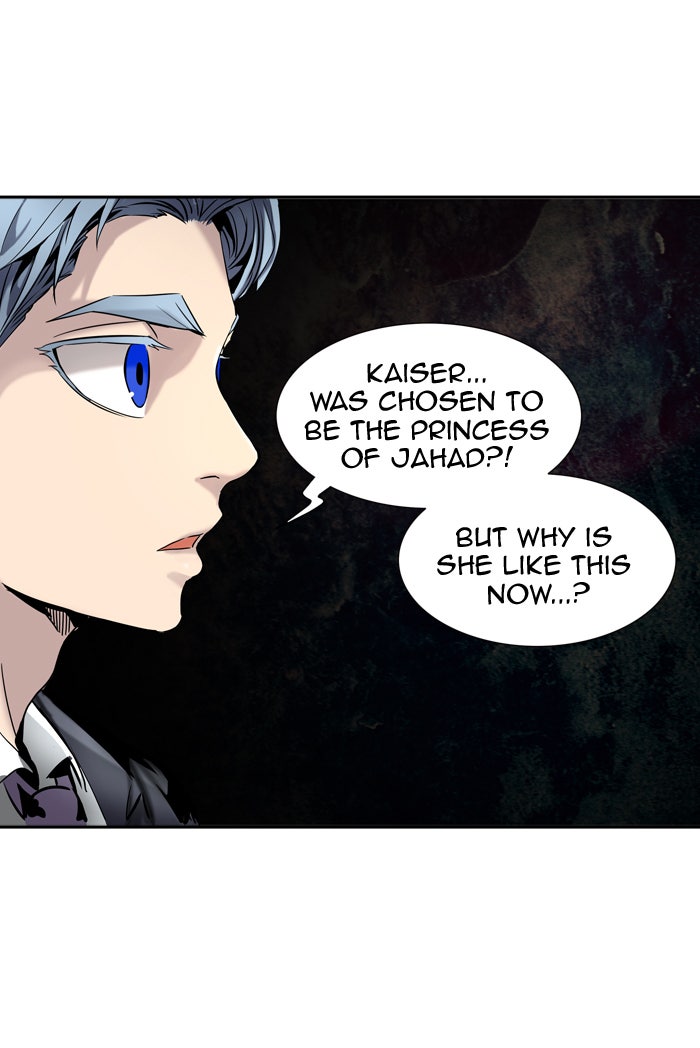Tower of God Manga Chapter 292 page 18 - [Season 2] Ep. 212