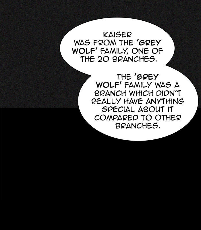 Tower of God Manga Chapter 292 page 22 - [Season 2] Ep. 212