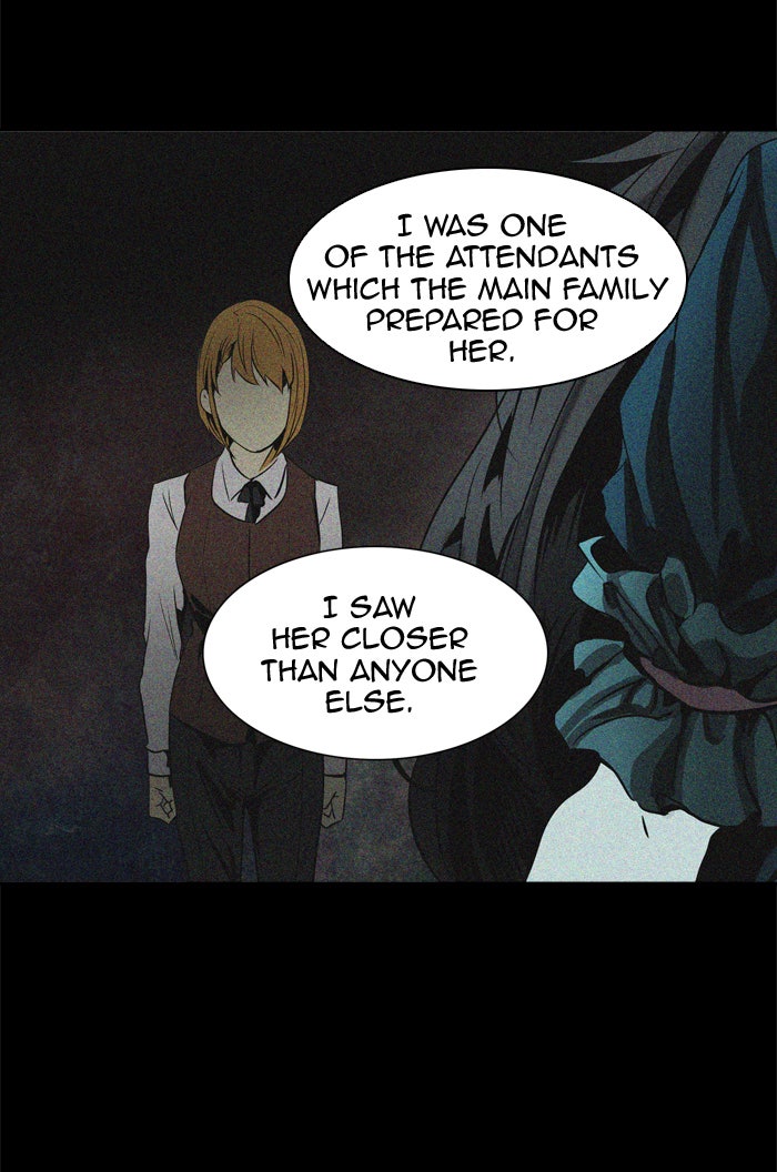 Tower of God Manga Chapter 292 page 24 - [Season 2] Ep. 212