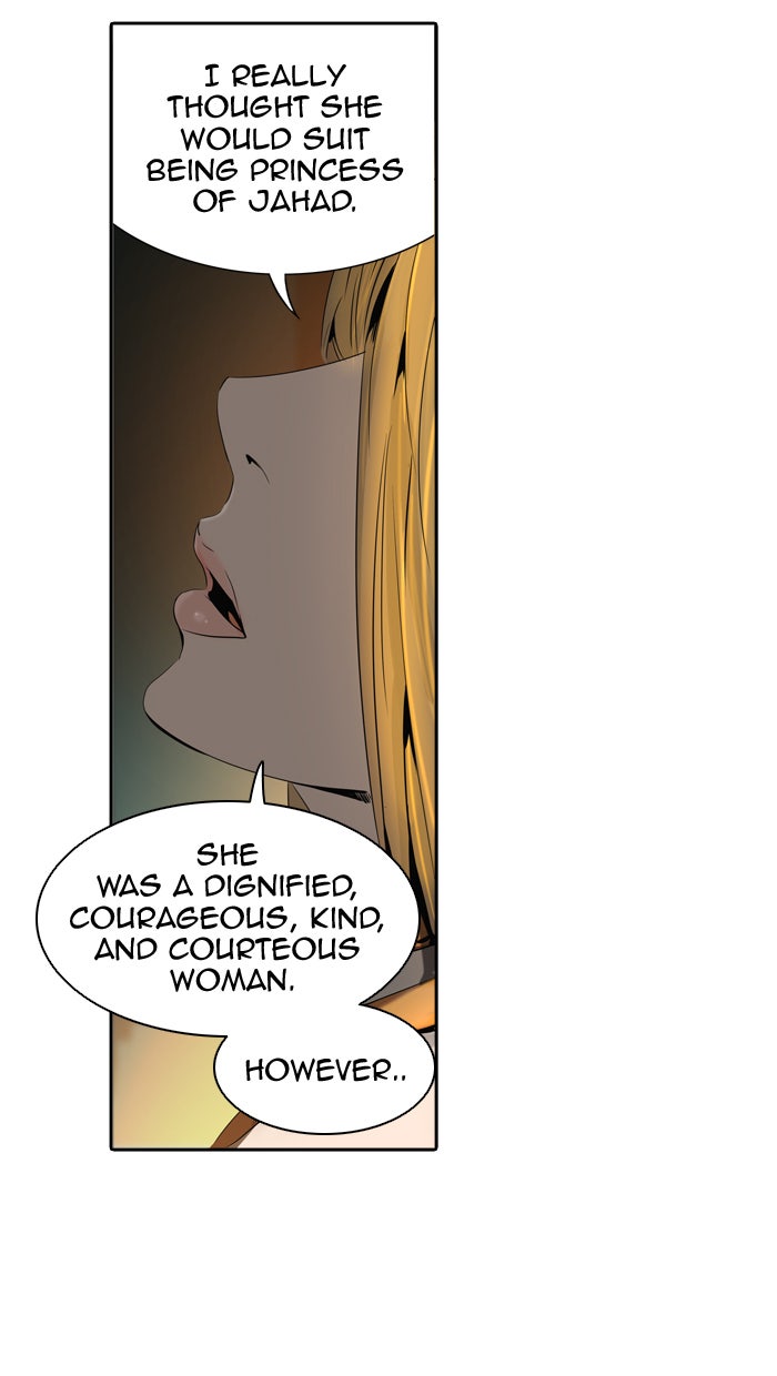 Tower of God Manga Chapter 292 page 26 - [Season 2] Ep. 212