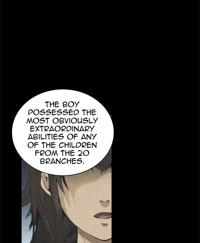 Tower of God Manga Chapter 292 page 30 - [Season 2] Ep. 212