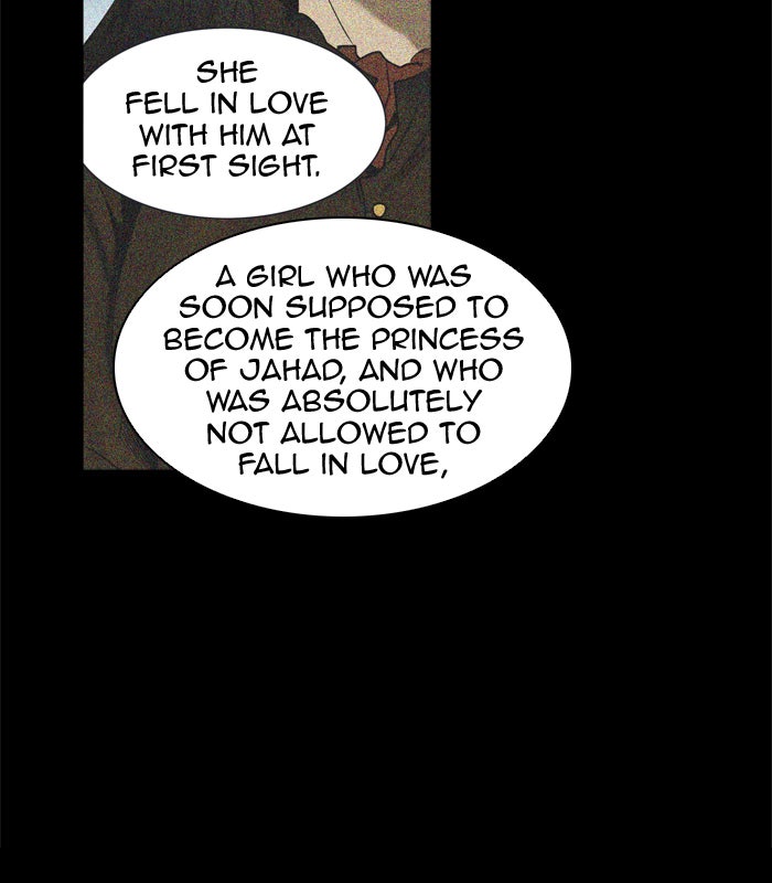 Tower of God Manga Chapter 292 page 31 - [Season 2] Ep. 212