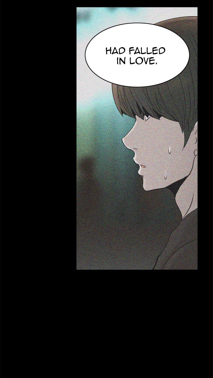 Tower of God Manga Chapter 292 page 32 - [Season 2] Ep. 212