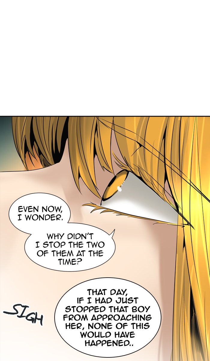 Tower of God Manga Chapter 292 page 34 - [Season 2] Ep. 212