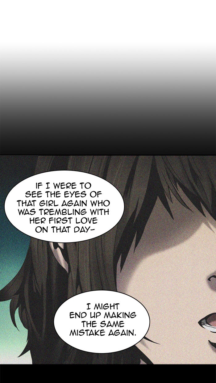 Tower of God Manga Chapter 292 page 36 - [Season 2] Ep. 212