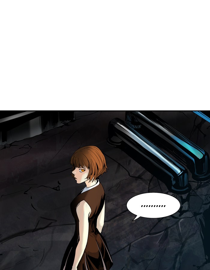 Tower of God Manga Chapter 292 page 4 - [Season 2] Ep. 212