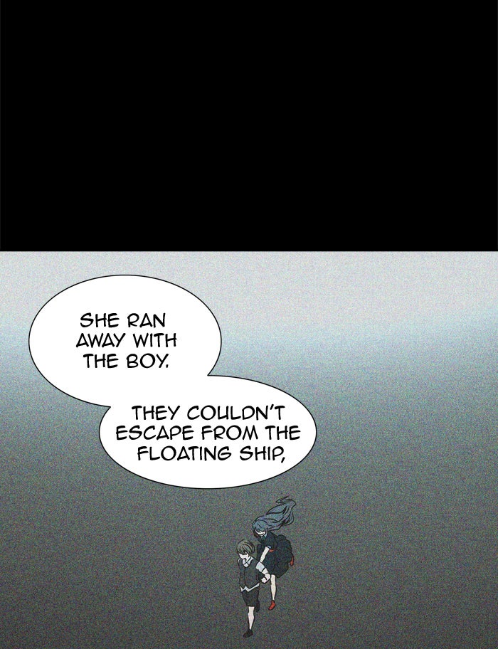 Tower of God Manga Chapter 292 page 40 - [Season 2] Ep. 212