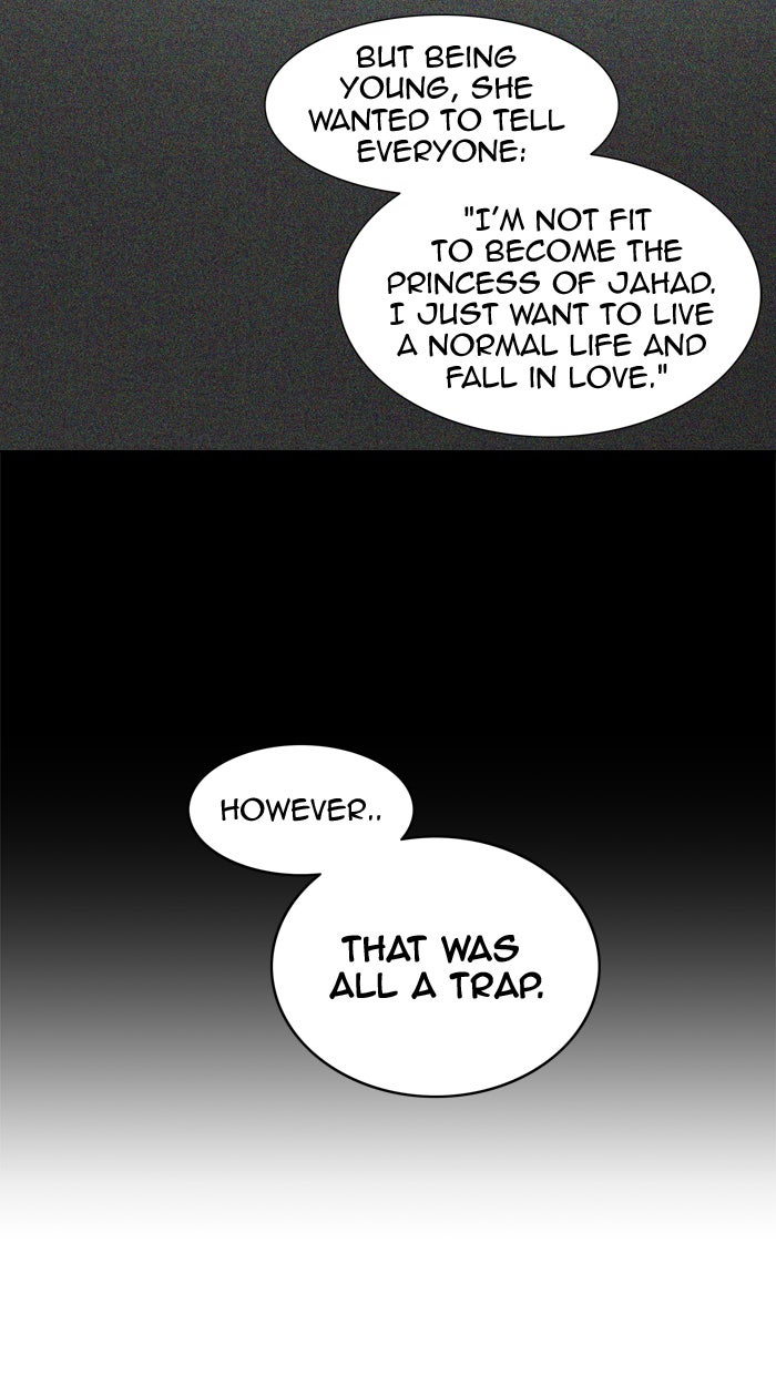 Tower of God Manga Chapter 292 page 41 - [Season 2] Ep. 212
