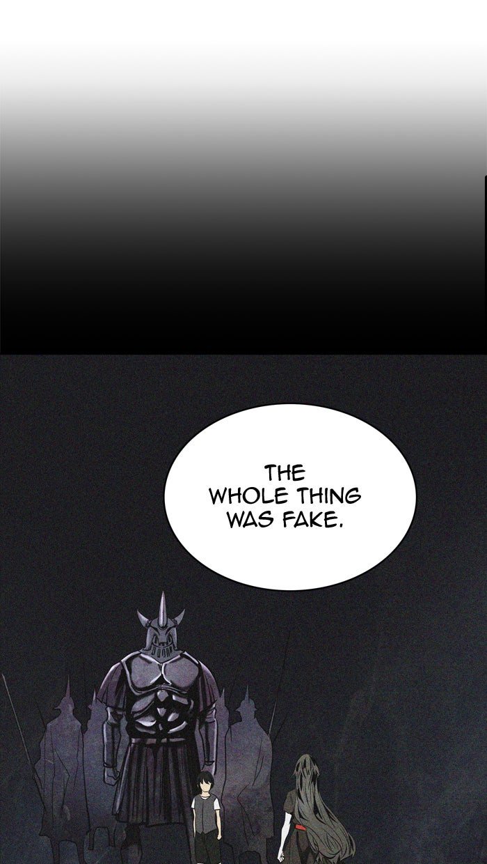 Tower of God Manga Chapter 292 page 45 - [Season 2] Ep. 212