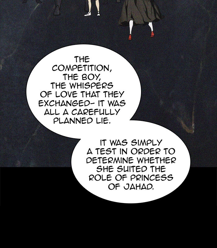 Tower of God Manga Chapter 292 page 46 - [Season 2] Ep. 212