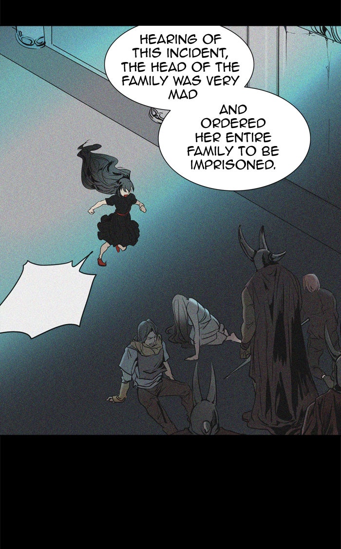 Tower of God Manga Chapter 292 page 48 - [Season 2] Ep. 212