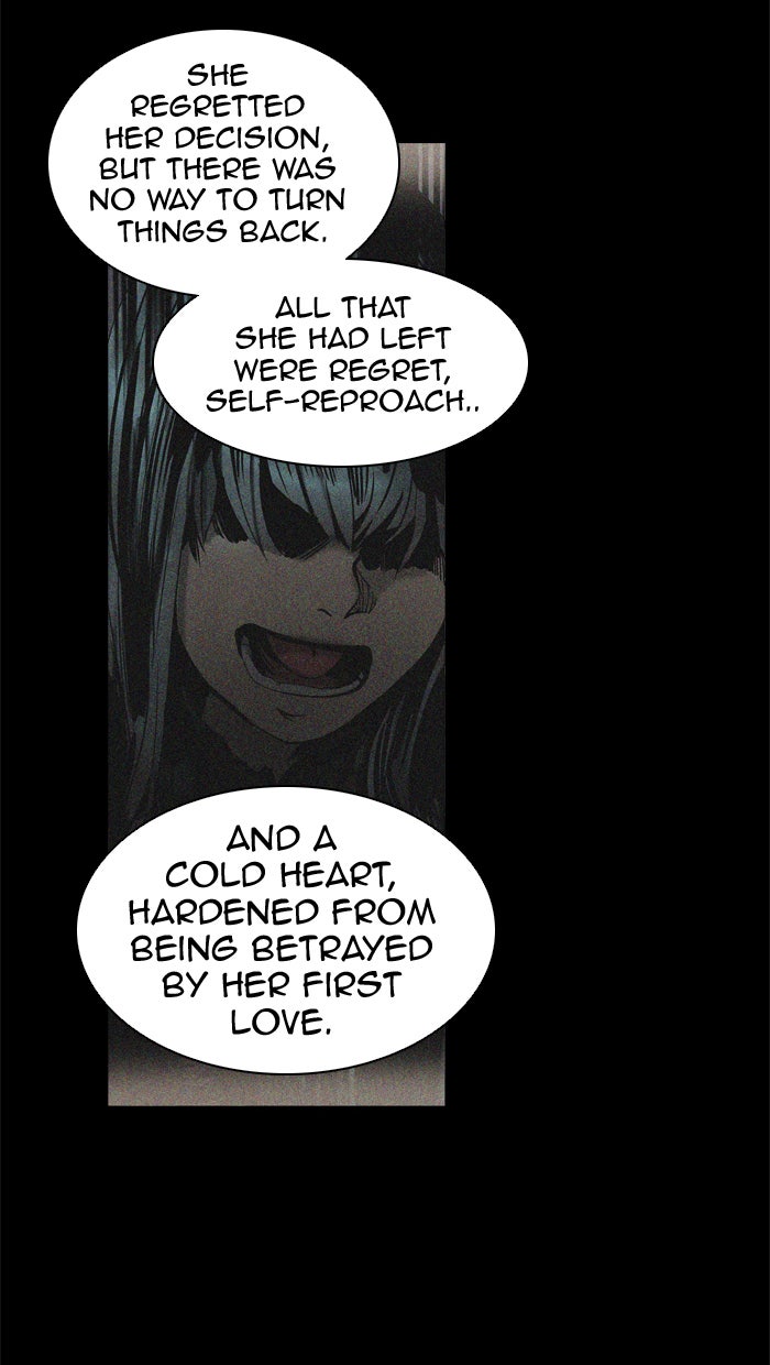 Tower of God Manga Chapter 292 page 49 - [Season 2] Ep. 212