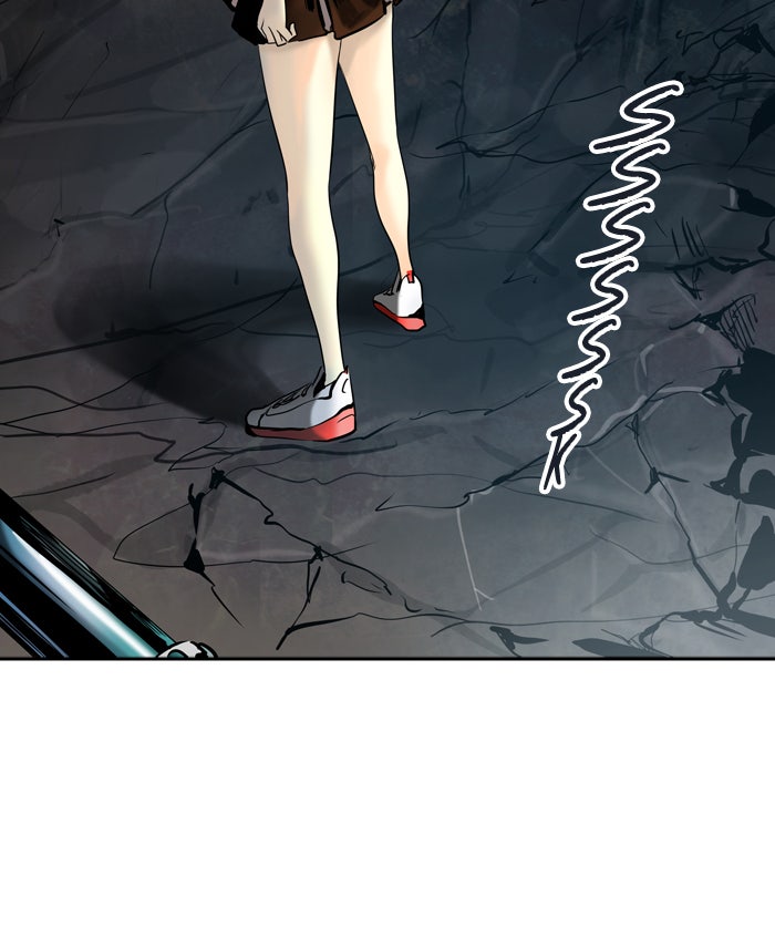 Tower of God Manga Chapter 292 page 5 - [Season 2] Ep. 212