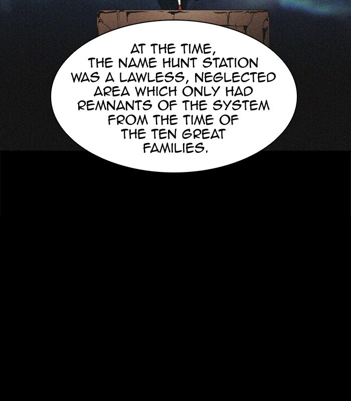 Tower of God Manga Chapter 292 page 53 - [Season 2] Ep. 212