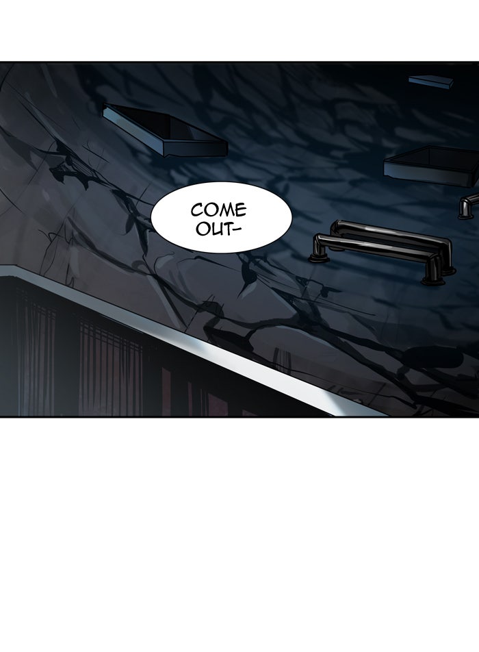 Tower of God Manga Chapter 292 page 6 - [Season 2] Ep. 212