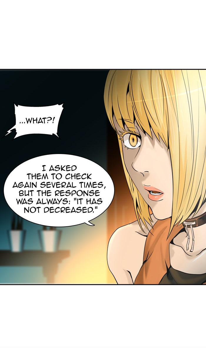 Tower of God Manga Chapter 292 page 60 - [Season 2] Ep. 212