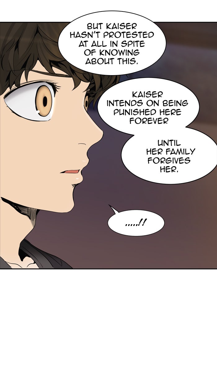 Tower of God Manga Chapter 292 page 65 - [Season 2] Ep. 212