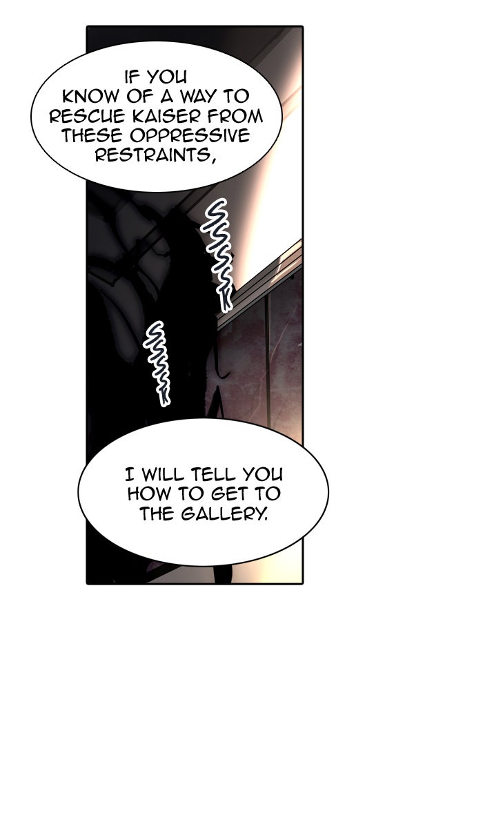 Tower of God Manga Chapter 292 page 66 - [Season 2] Ep. 212