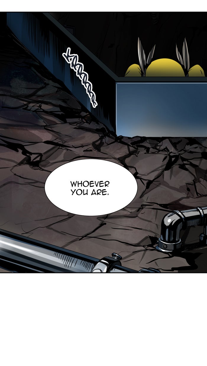 Tower of God Manga Chapter 292 page 71 - [Season 2] Ep. 212