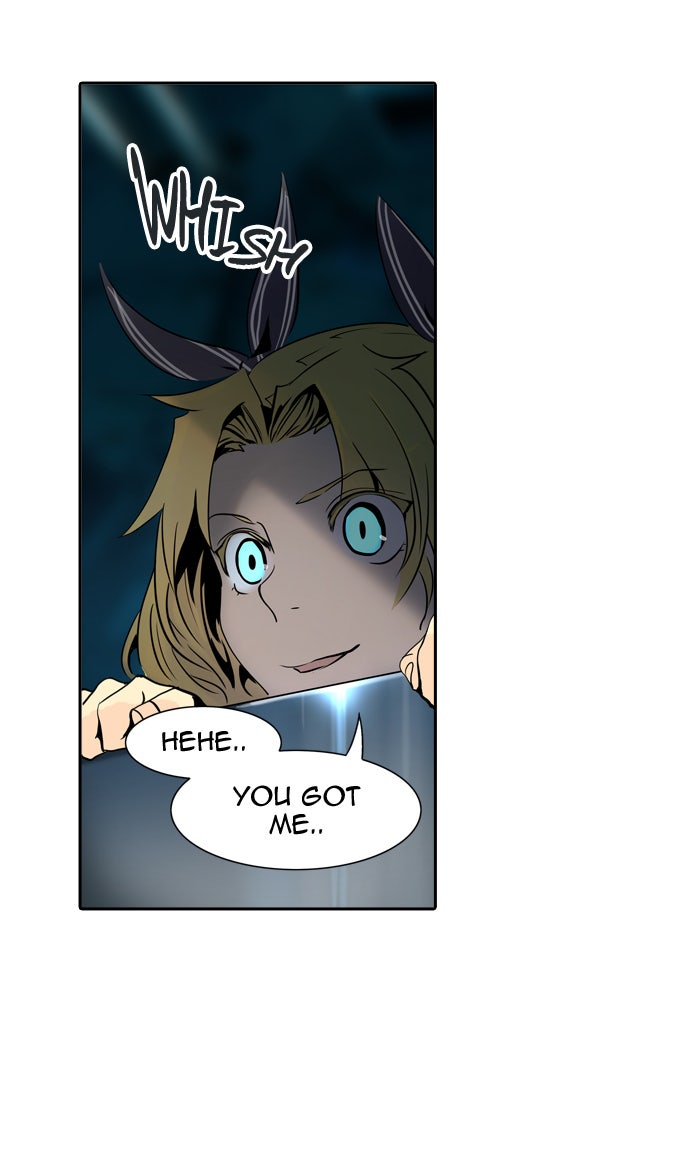 Tower of God Manga Chapter 292 page 72 - [Season 2] Ep. 212