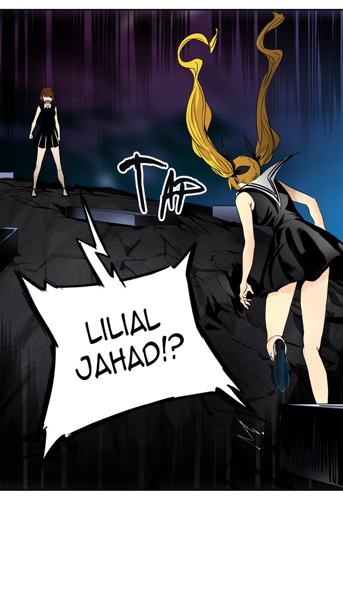 Tower of God Manga Chapter 292 page 74 - [Season 2] Ep. 212