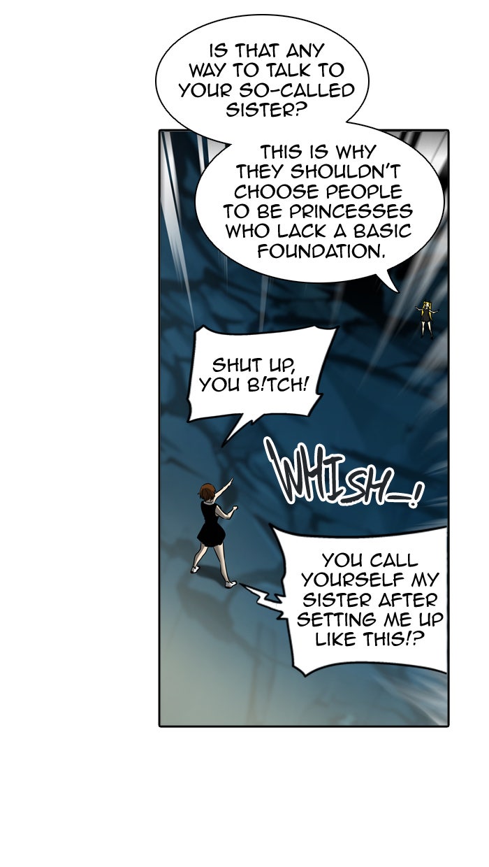 Tower of God Manga Chapter 292 page 76 - [Season 2] Ep. 212