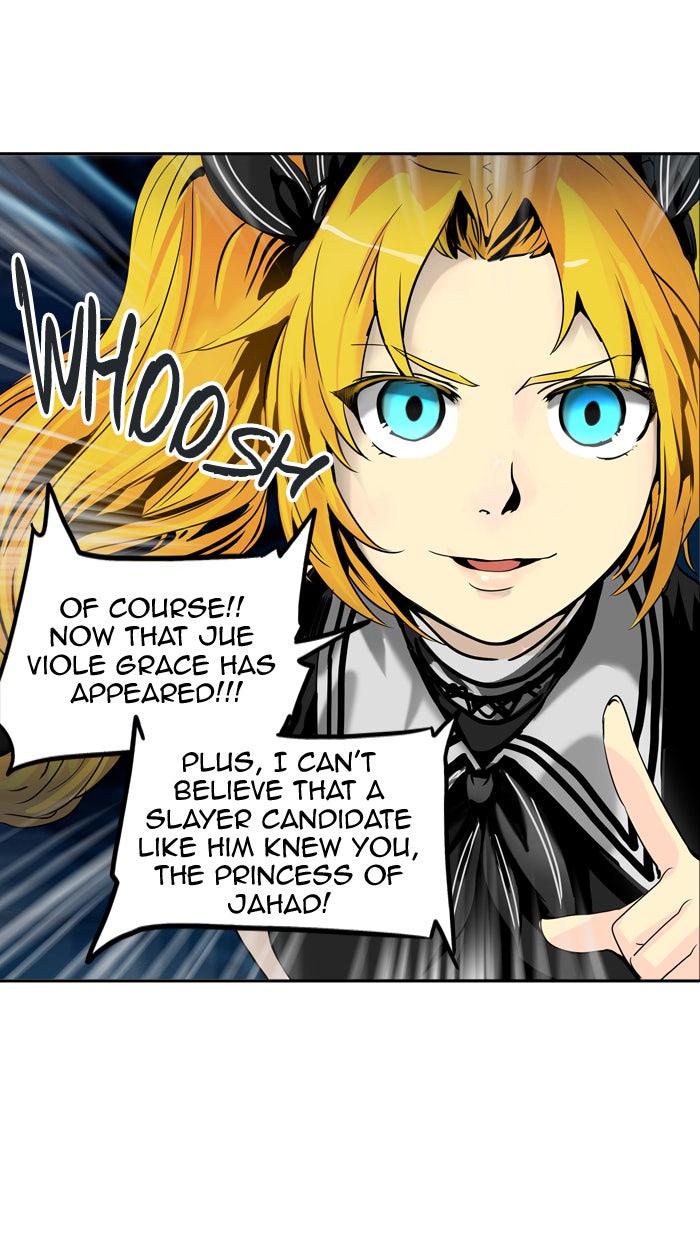 Tower of God Manga Chapter 292 page 78 - [Season 2] Ep. 212