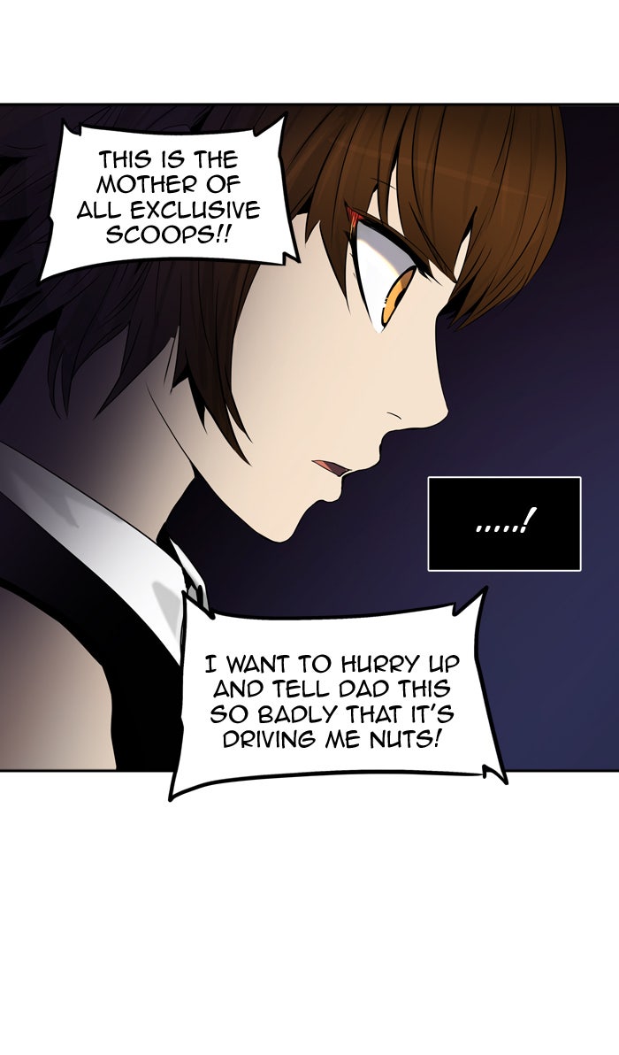 Tower of God Manga Chapter 292 page 79 - [Season 2] Ep. 212