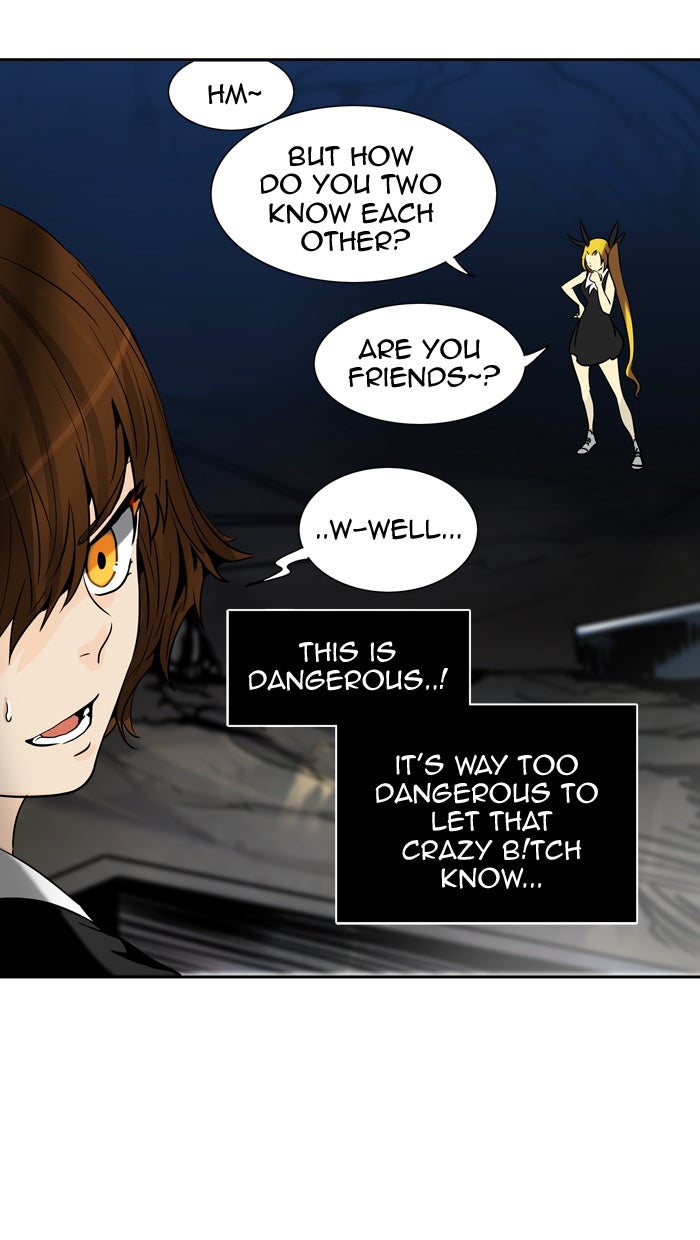 Tower of God Manga Chapter 292 page 80 - [Season 2] Ep. 212