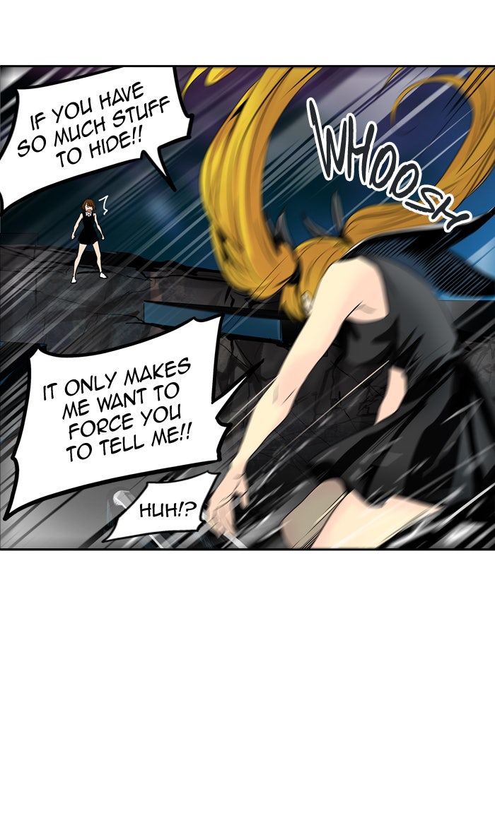 Tower of God Manga Chapter 292 page 81 - [Season 2] Ep. 212