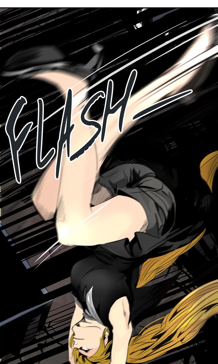 Tower of God Manga Chapter 292 page 82 - [Season 2] Ep. 212