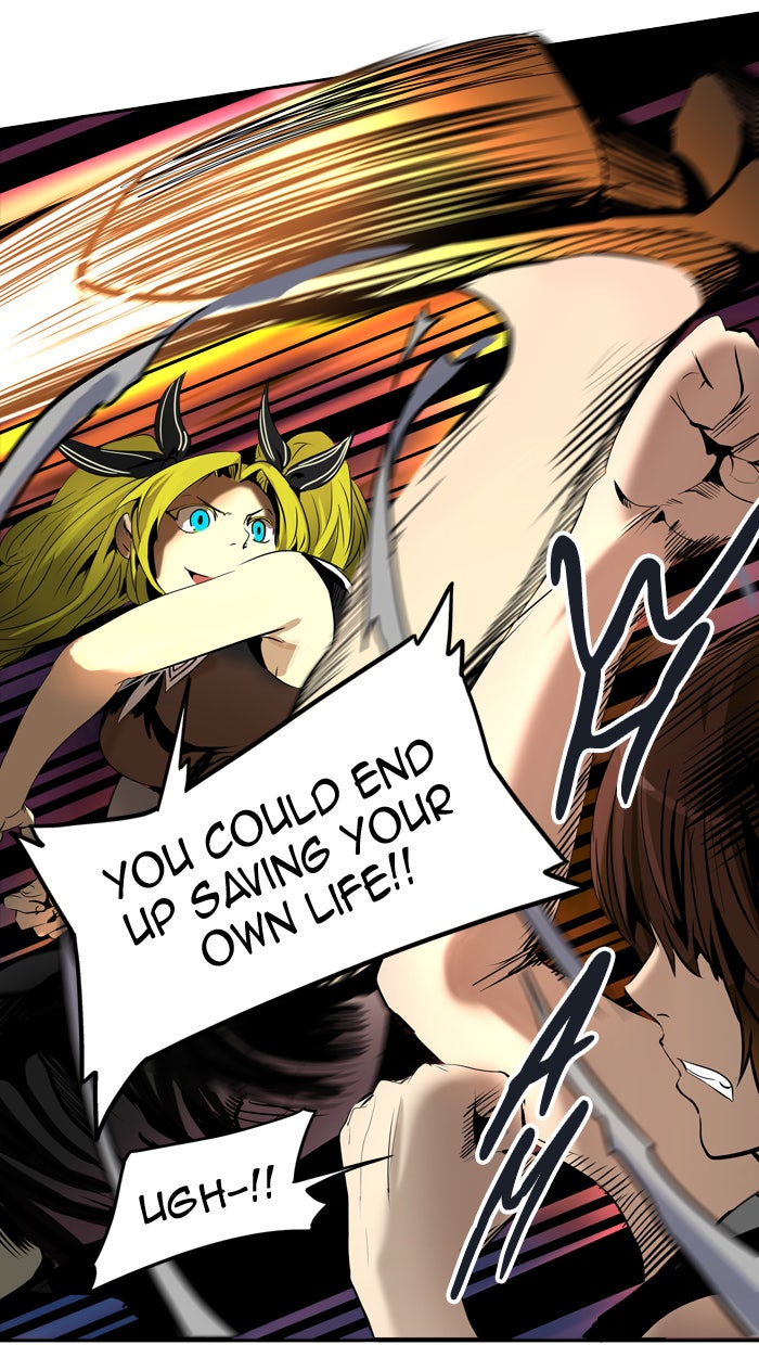 Tower of God Manga Chapter 292 page 85 - [Season 2] Ep. 212