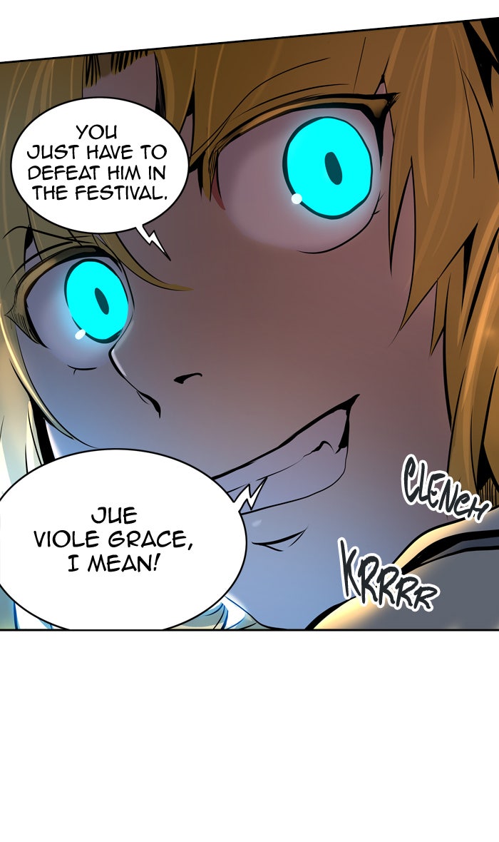 Tower of God Manga Chapter 292 page 87 - [Season 2] Ep. 212