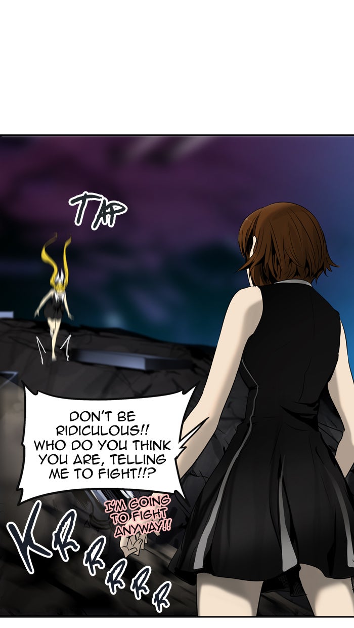 Tower of God Manga Chapter 292 page 90 - [Season 2] Ep. 212