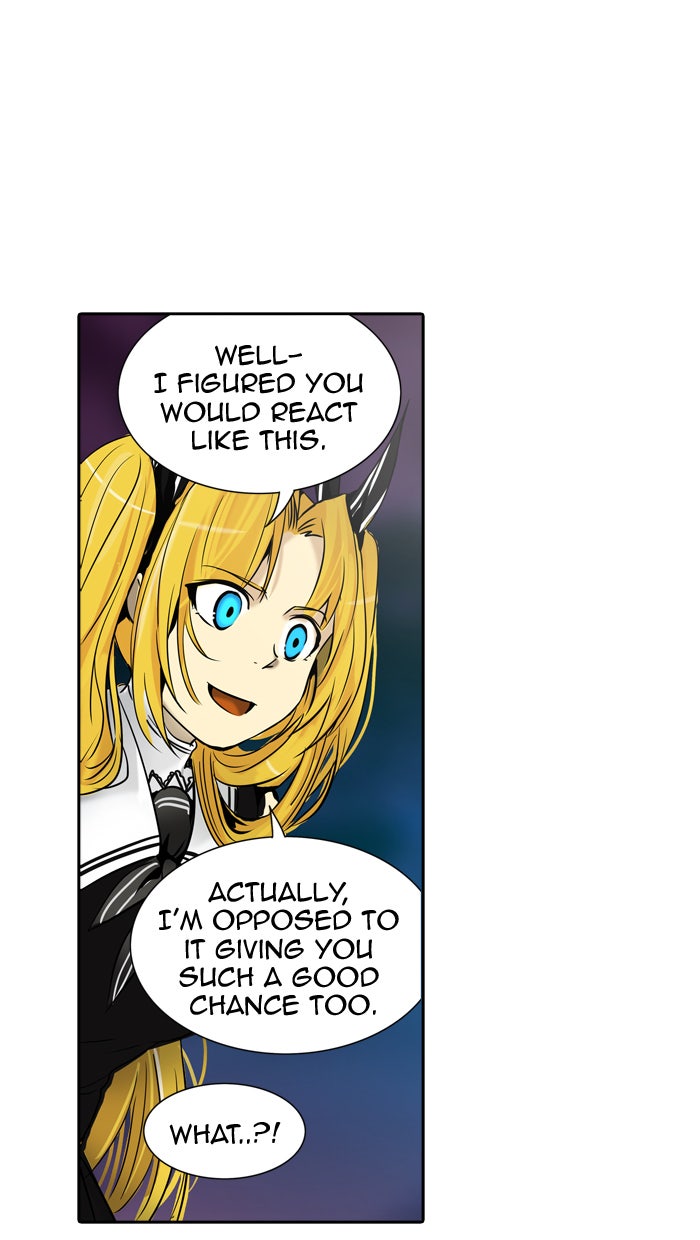 Tower of God Manga Chapter 292 page 91 - [Season 2] Ep. 212