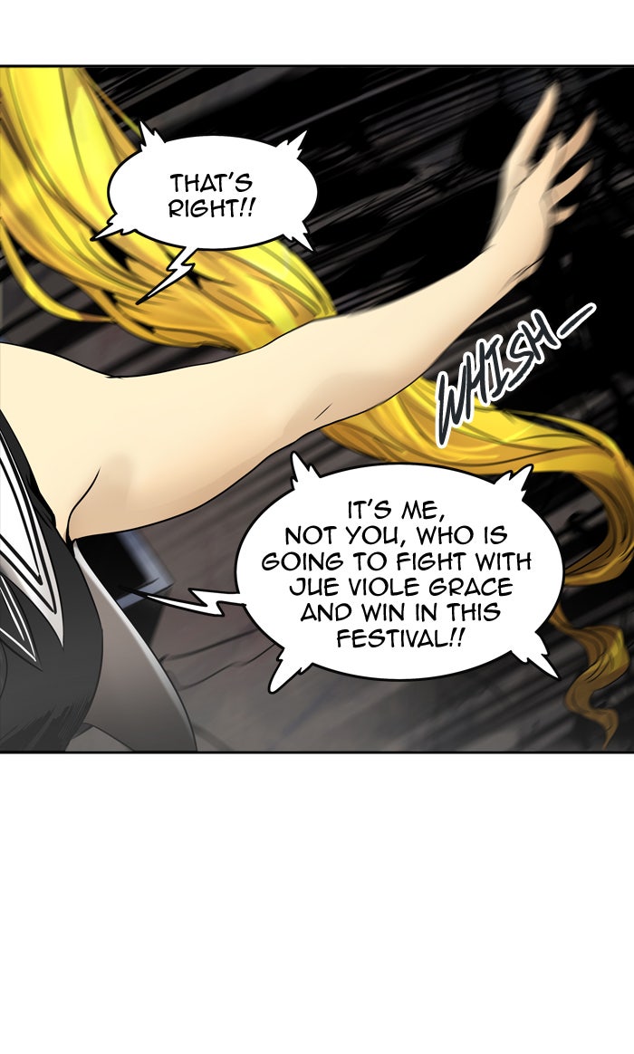 Tower of God Manga Chapter 292 page 95 - [Season 2] Ep. 212