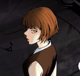 Tower of God Manga Chapter 292 ([Season 2] Ep. 212) cover