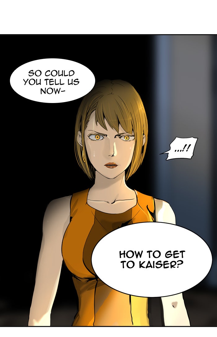 Tower of God Manga Chapter 293 page 100 - [Season 2] Ep. 213