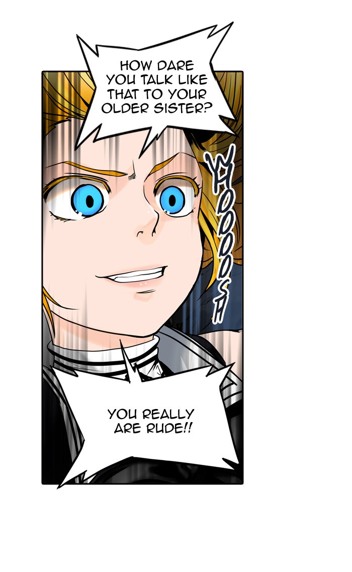 Tower of God Manga Chapter 293 page 14 - [Season 2] Ep. 213