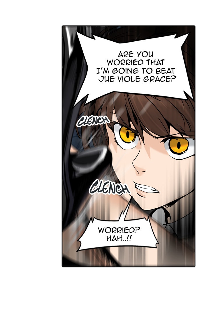 Tower of God Manga Chapter 293 page 15 - [Season 2] Ep. 213