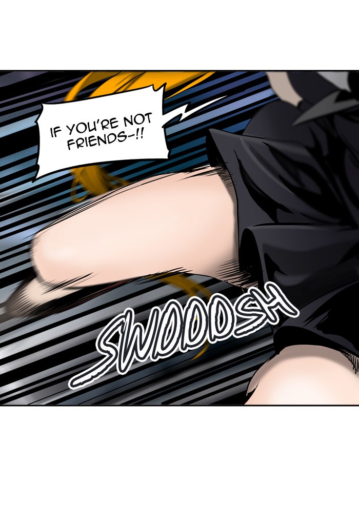 Tower of God Manga Chapter 293 page 19 - [Season 2] Ep. 213