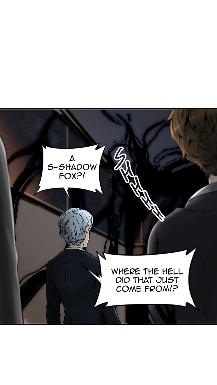 Tower of God Manga Chapter 293 page 2 - [Season 2] Ep. 213