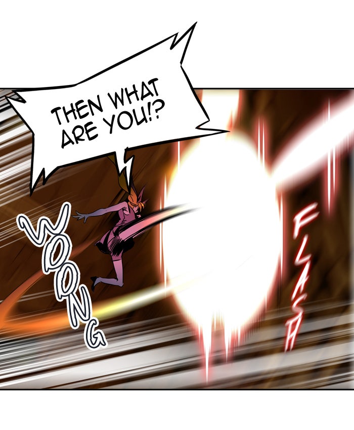 Tower of God Manga Chapter 293 page 20 - [Season 2] Ep. 213