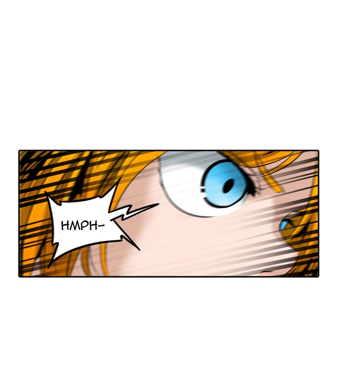 Tower of God Manga Chapter 293 page 21 - [Season 2] Ep. 213