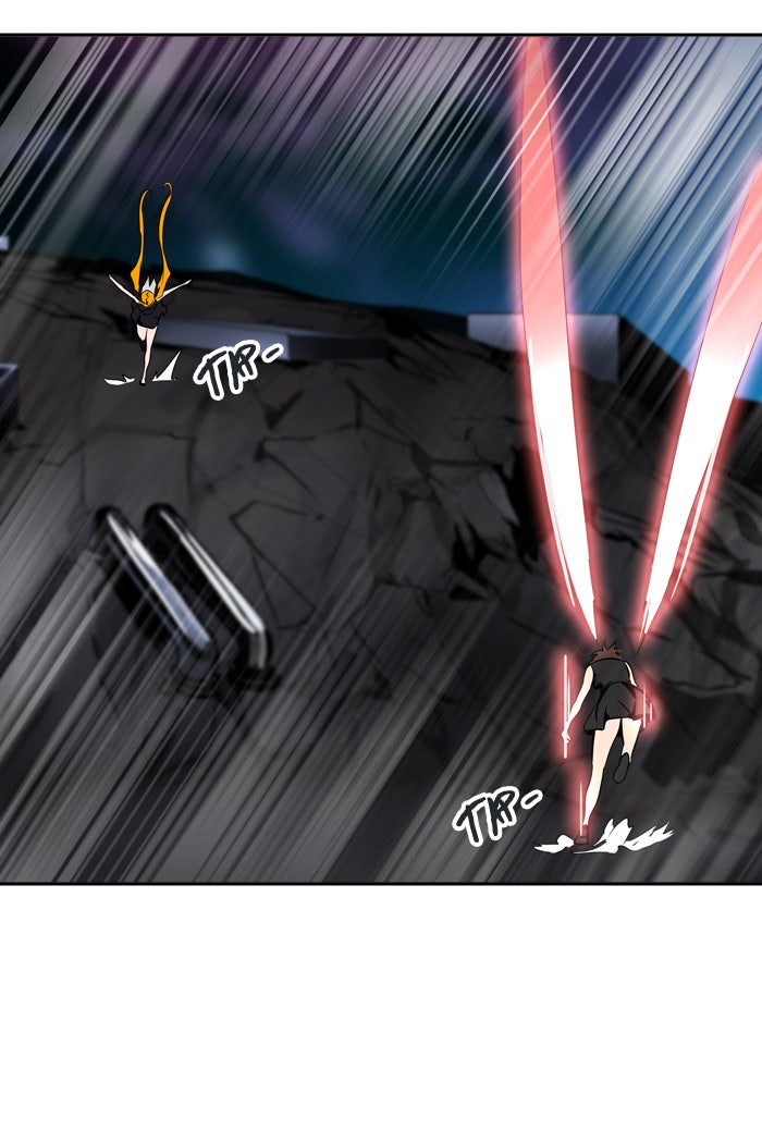 Tower of God Manga Chapter 293 page 22 - [Season 2] Ep. 213