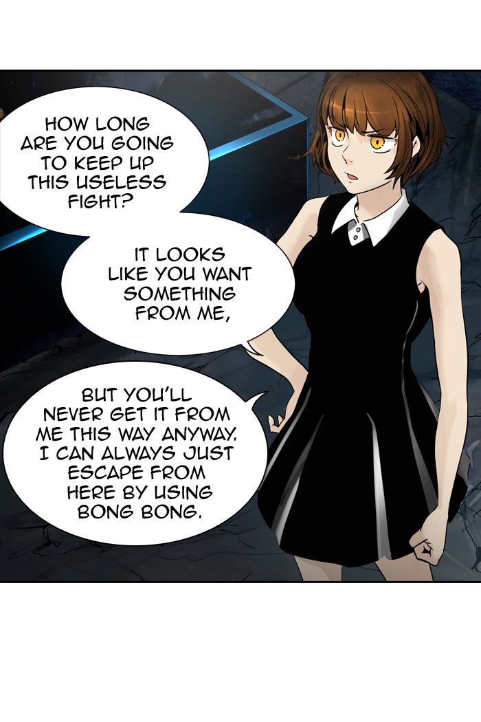 Tower of God Manga Chapter 293 page 23 - [Season 2] Ep. 213