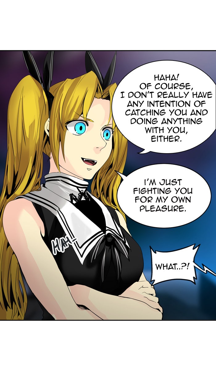 Tower of God Manga Chapter 293 page 24 - [Season 2] Ep. 213